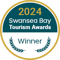 Tourism Award Winner 2024